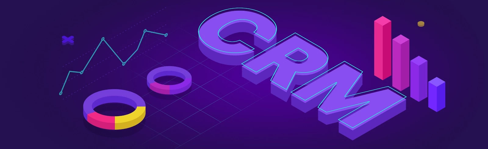Облачная CRM-система и зачем она нужна?