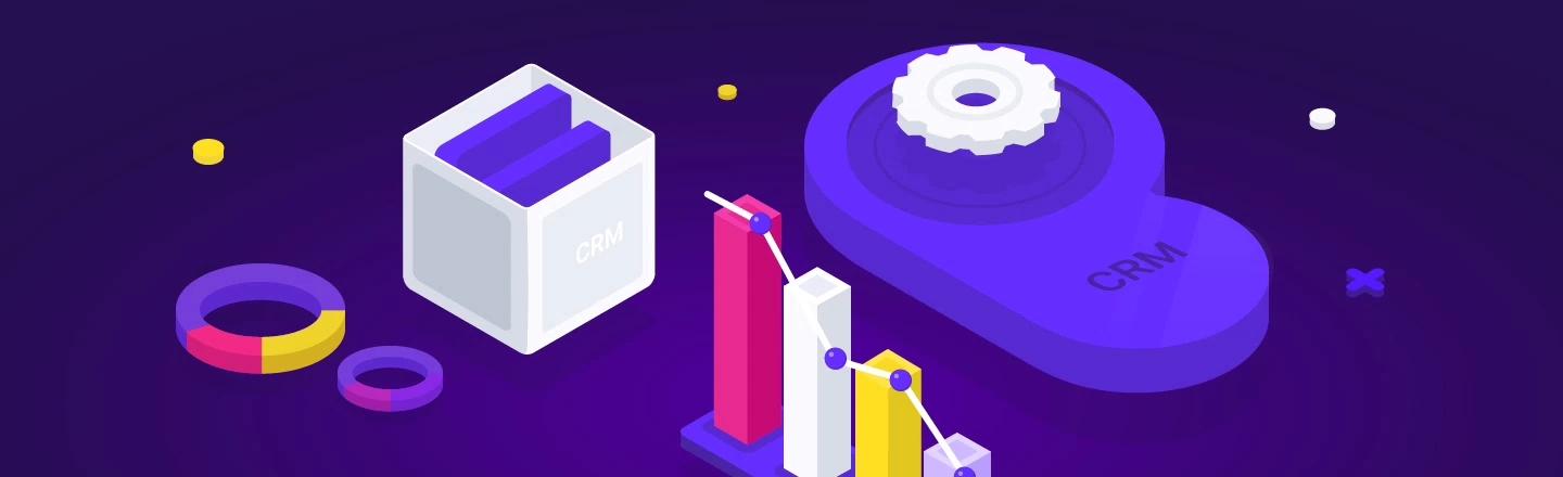 Облачные и коробочные CRM-системы: основные отличия