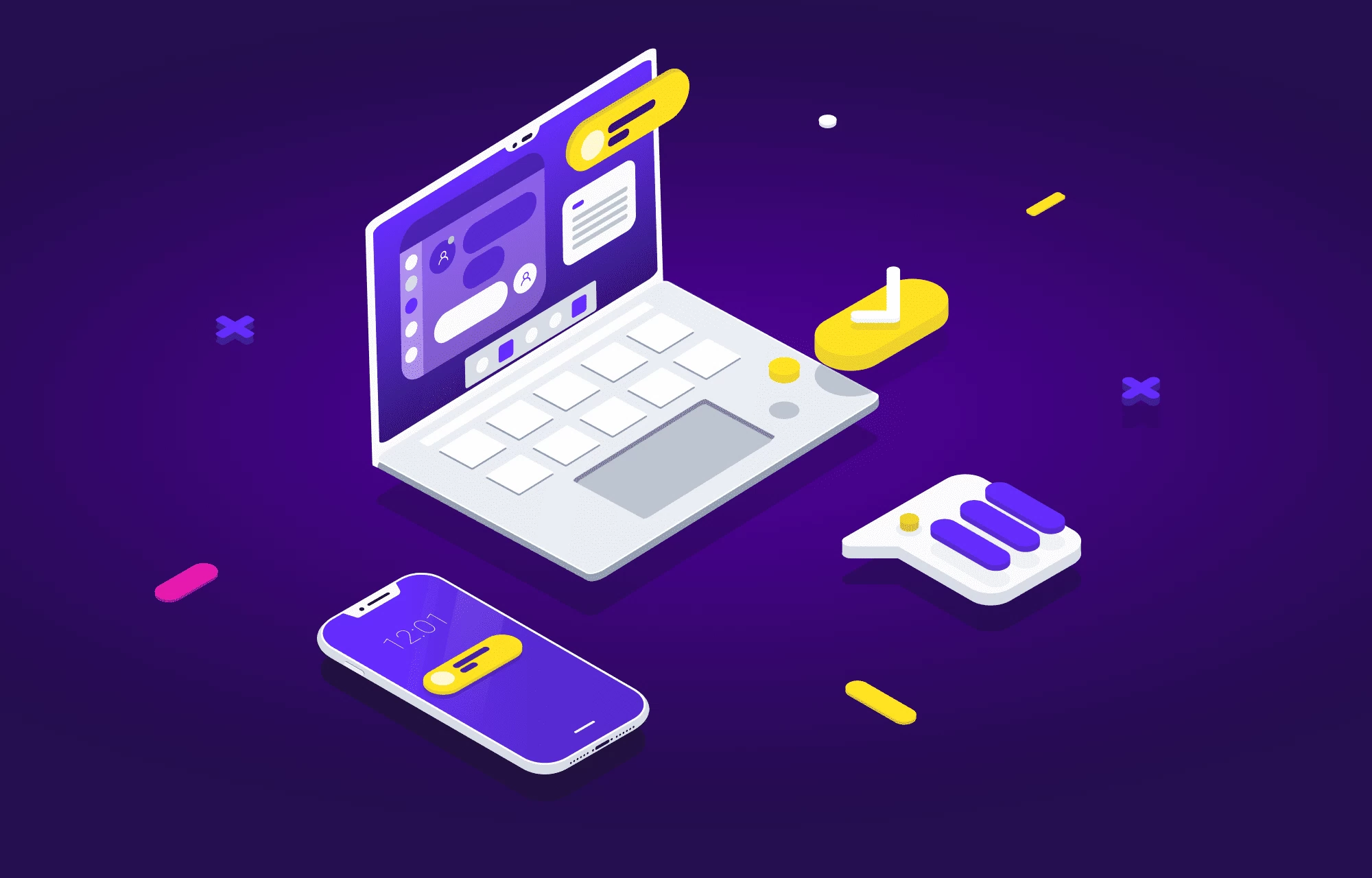 Push-уведомления: эффективный инструмент взаимодействия с клиентами