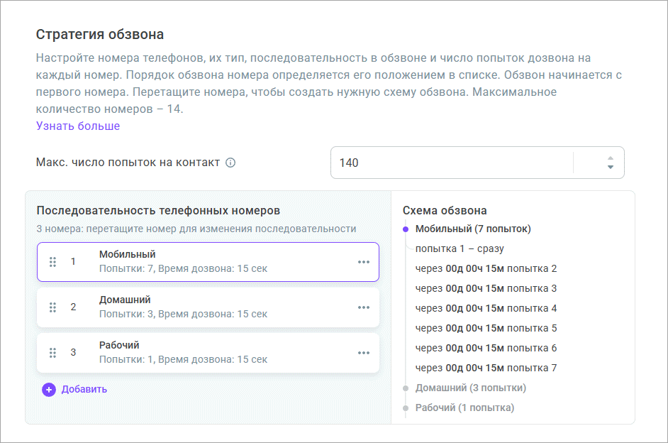 Стратегия